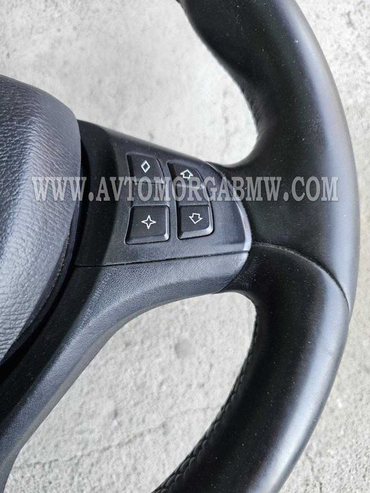 Е70 Е71 м волан Бмв Bmw E70 E71 мулти
