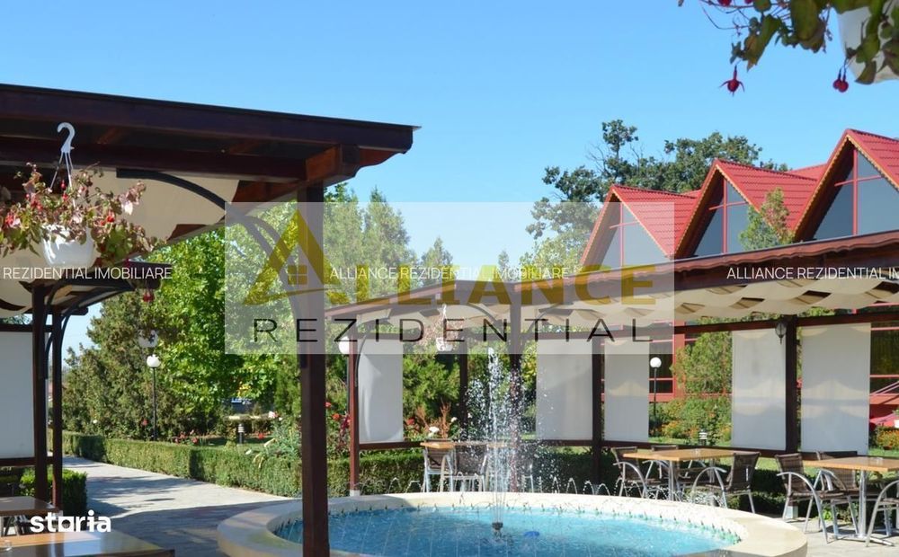 Complex Turistic-Miorita-Afacere la cheie-2.999.999 EUR