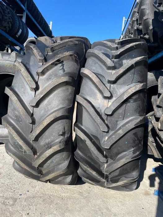 650/65 R38 cauciucuri radiale noi marca ROSAVA tractor John Deere