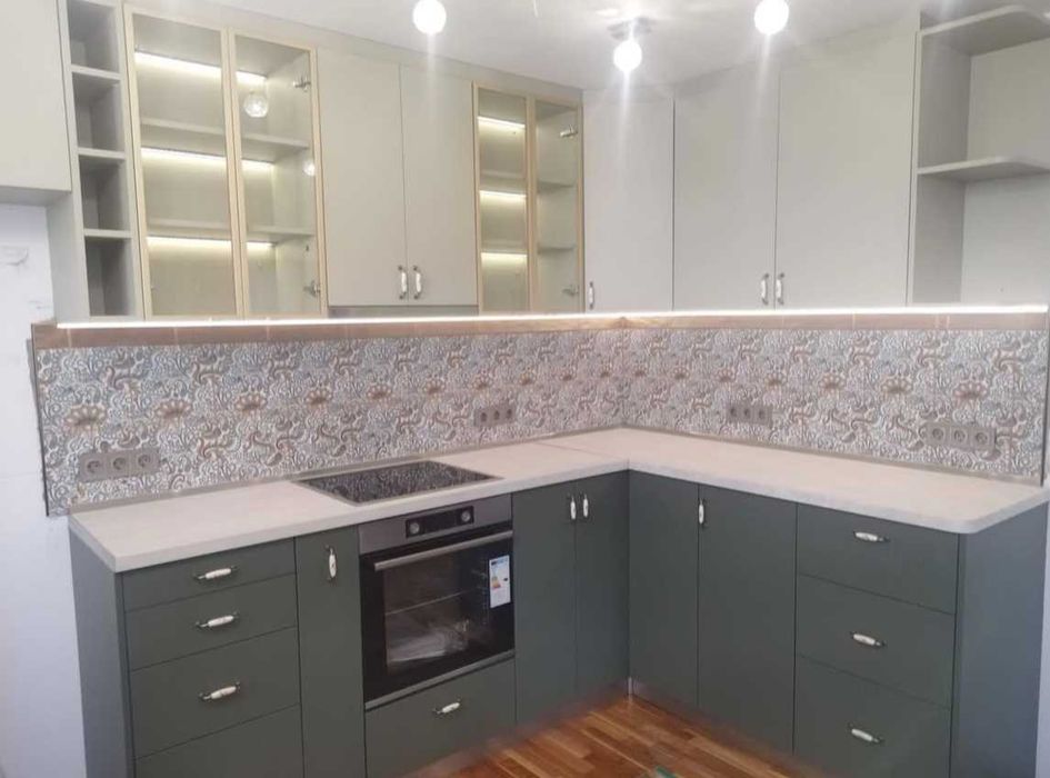 Мебели по поръчка