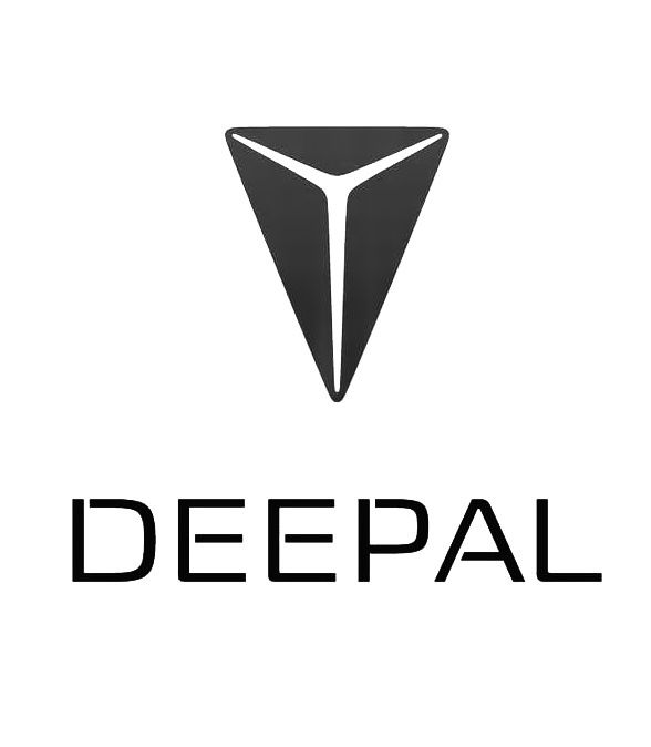 Changan Deepal Shenlan S07 /S7 2025 на заказ с завода, срок 30-35 дней