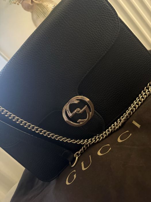 Geanta Gucci originala