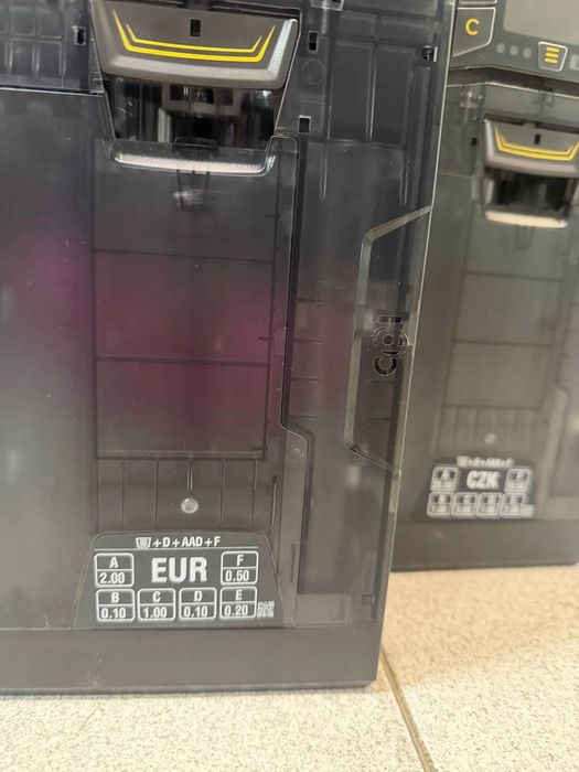 Монетници CPI Gryphon exe+mdb