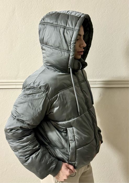 Дамско зимно яке ZARA