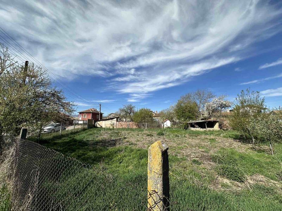 Продава се Парцел в София, Младост 1 - 492 кв.м за 112 €/кв.м - Снимка #2