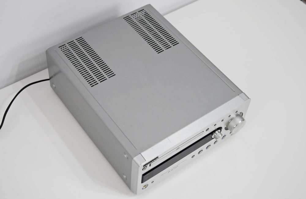 Amplificator Kenwood R-K 701, cd player, Receiver
