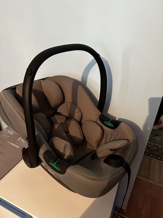 Автолюлька Tomix