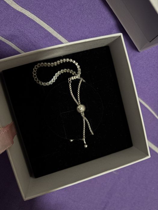 Bratra pandora ajustabila  pana la marimea 18-19