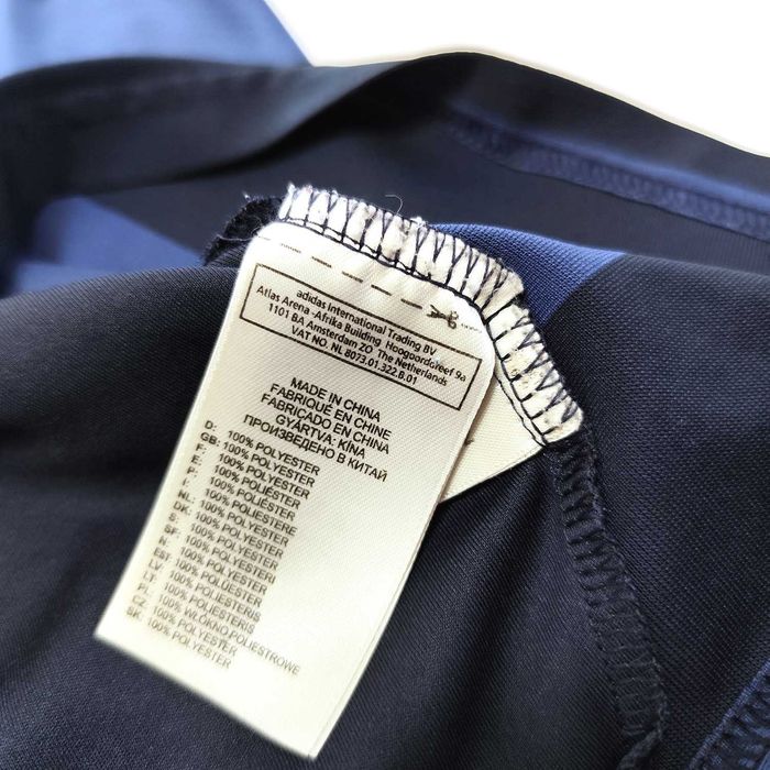 Chelsea Away Shirt Essien #5 - 2009 - 2010 M размер