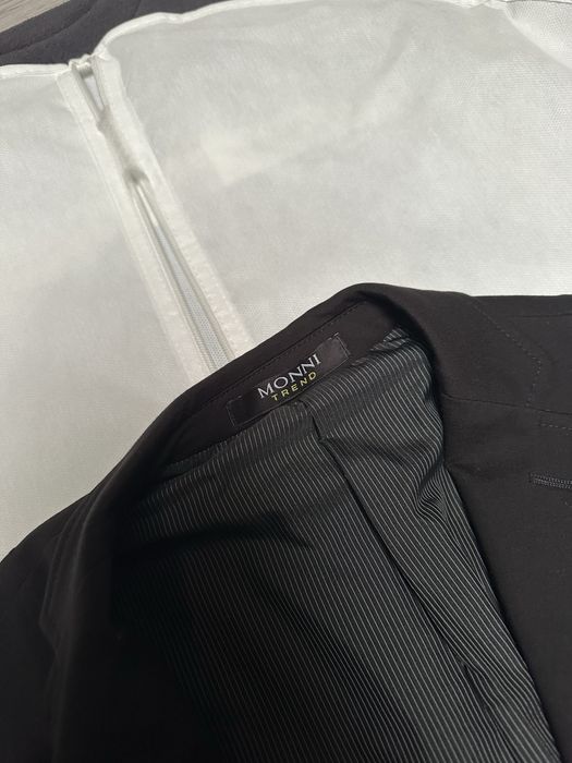 Мъжки костюм Desizo Monni