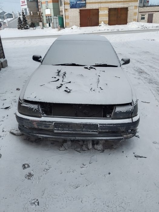 Тойота виста св 30 на разбор