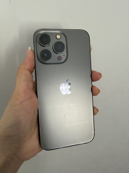 Продам iphone 13 pro
