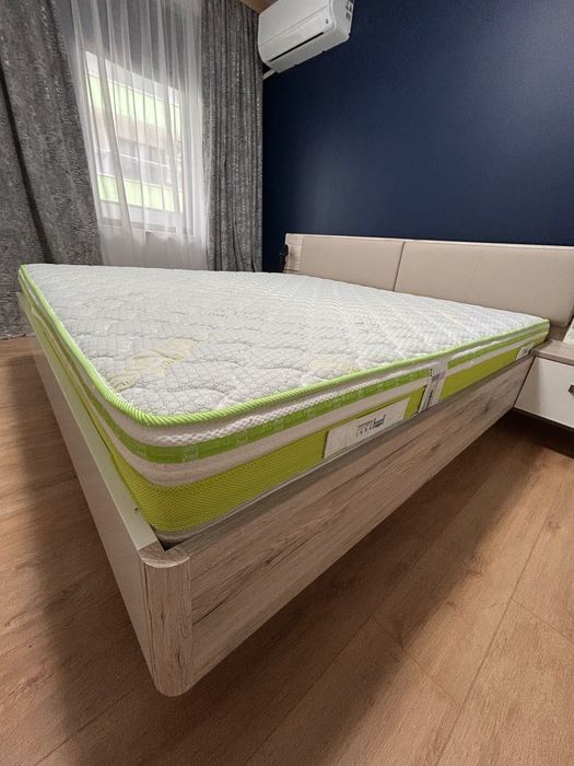 Матрак Nani 180/200 см