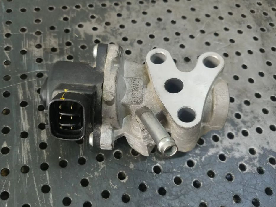 egr toyota yaris 1.0b  1kr-b52