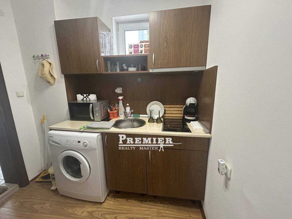 Продава се Едностаен апартамент в Свети Влас - 35 кв.м за 1343 €/кв.м - Снимка #5