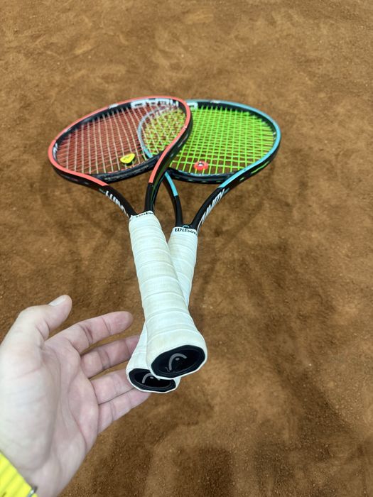 Head Gravity Pro 315g