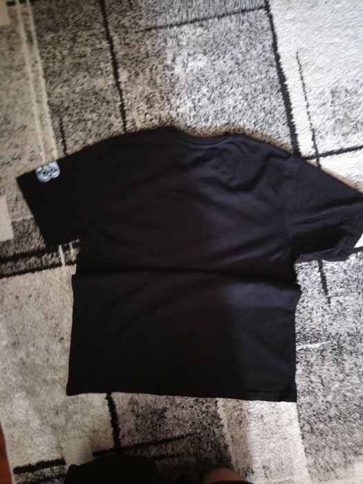 Tricou Balenciaga