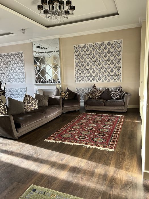 Продам дом в мкр Акжар