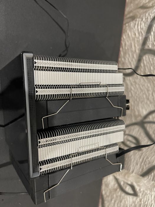 Deepcool AK620 DIGITAL SE