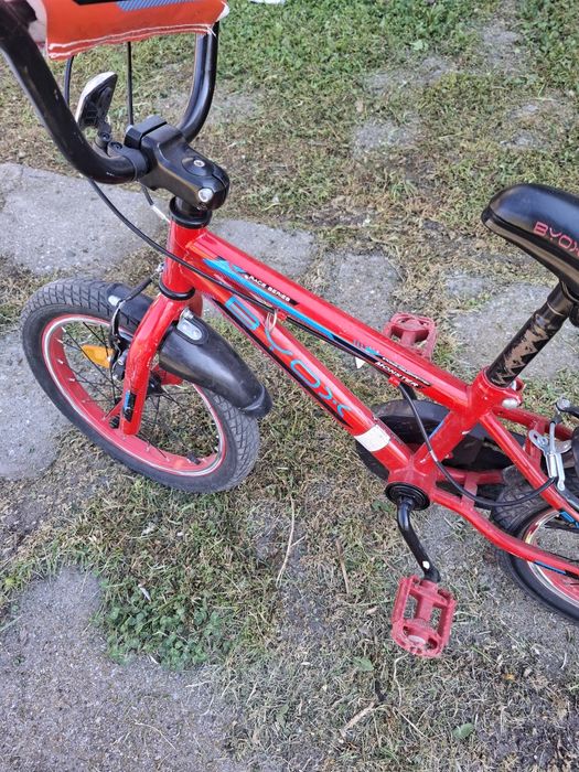 Детски велосипед 16 "