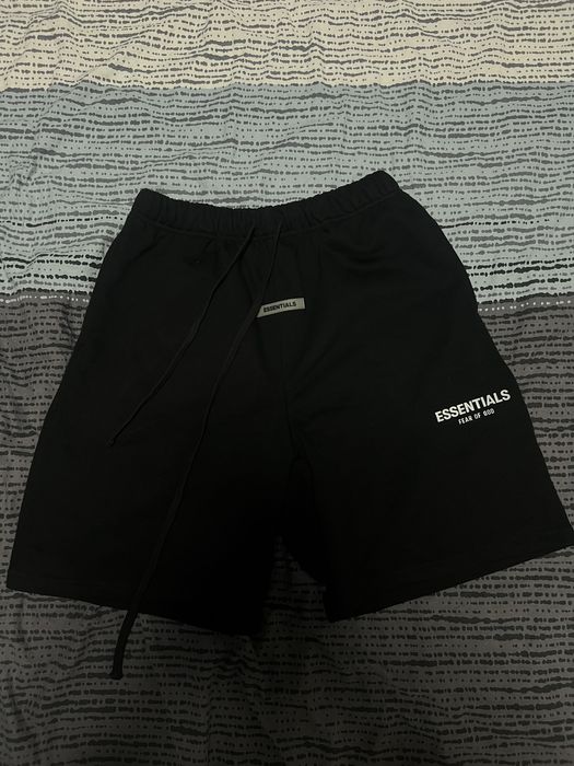 Essentials shorts XL