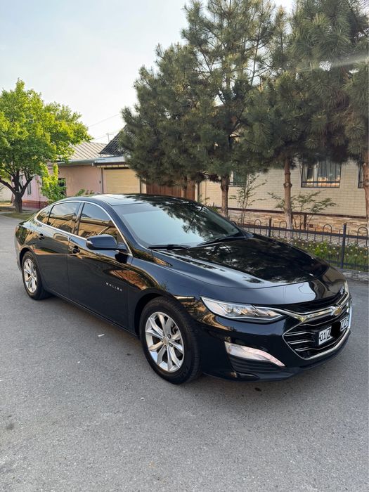 Malibu 2.4 Atmasferniy Premier qlingan Propani bor