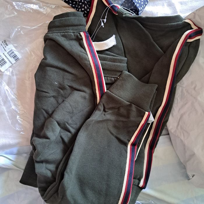 Страхотни детски комплекти Next - 6-7 год., Jojo Maman-5,6