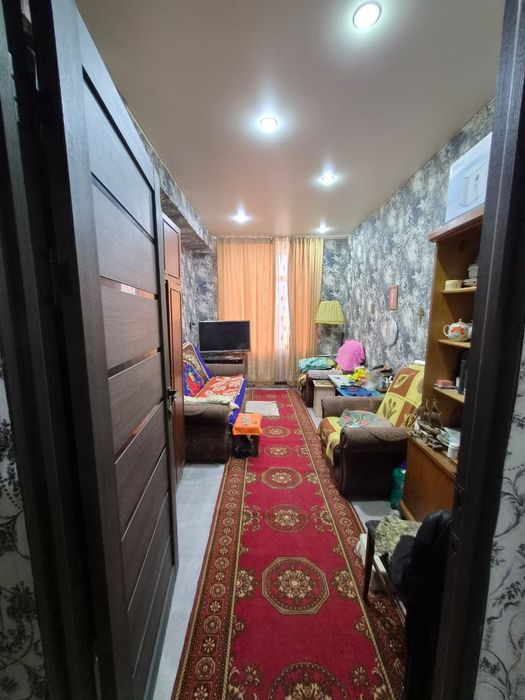 Продам 3х комнатную квартиру