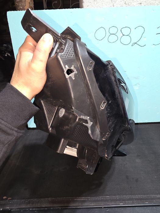 Hyundai ioniq 5 Full Led десен фар