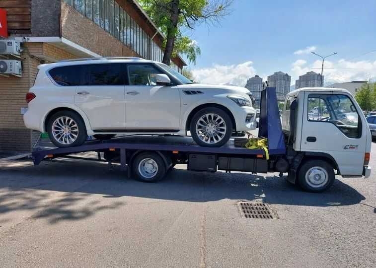 Эвакуатор недорого Алматы 24/7 недорого срочно портал Алматы