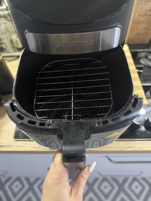 Gourmia airfraier 6.7L