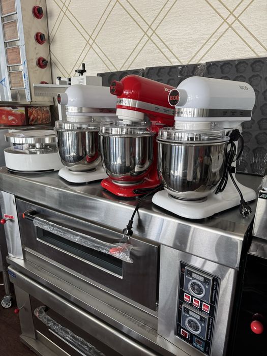 Xamir mishalka sotiladi