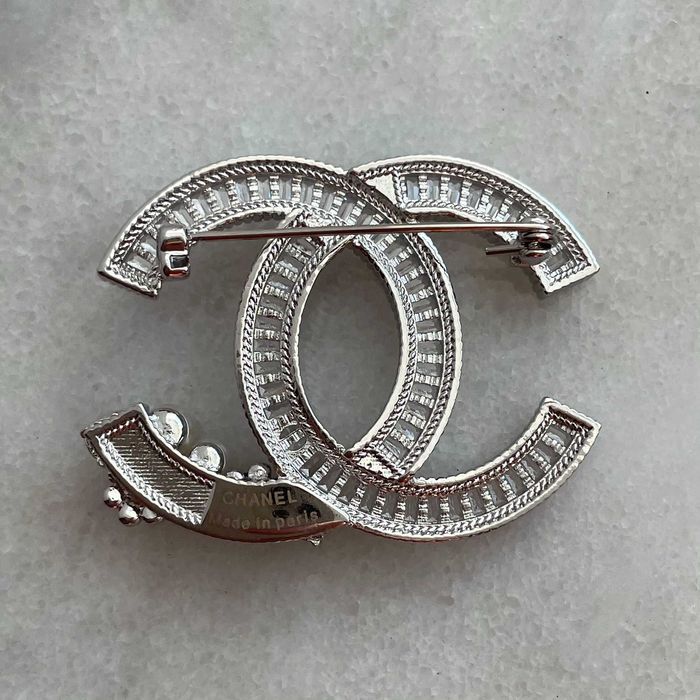 Brosa Cha nel Iconique