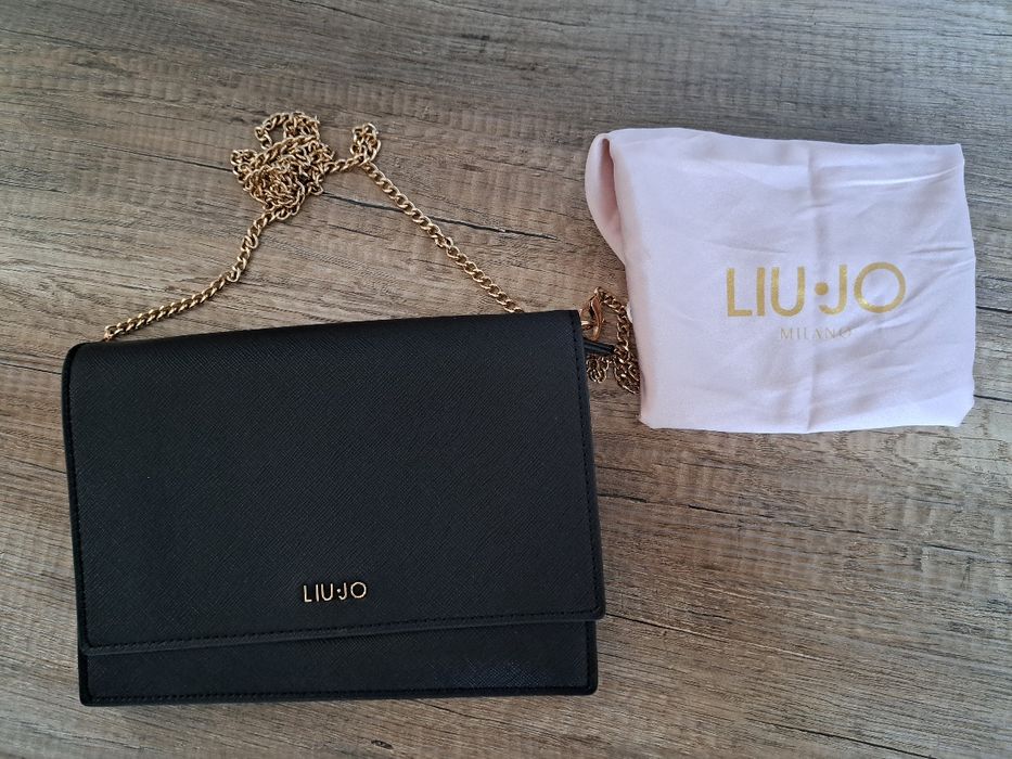 Клънч чанта Liu Jo