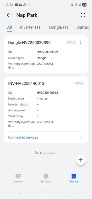 Invertor Huawei SUN2000-5KTL-M1 5kW trifazat