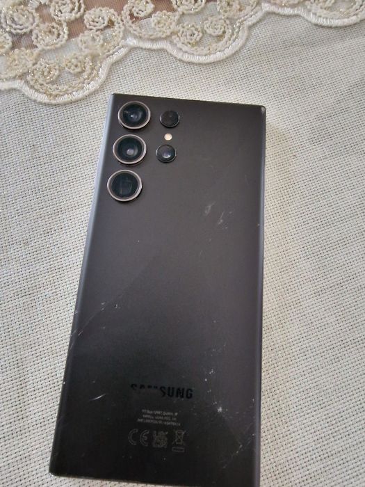 Samsumg S23 ULTRA