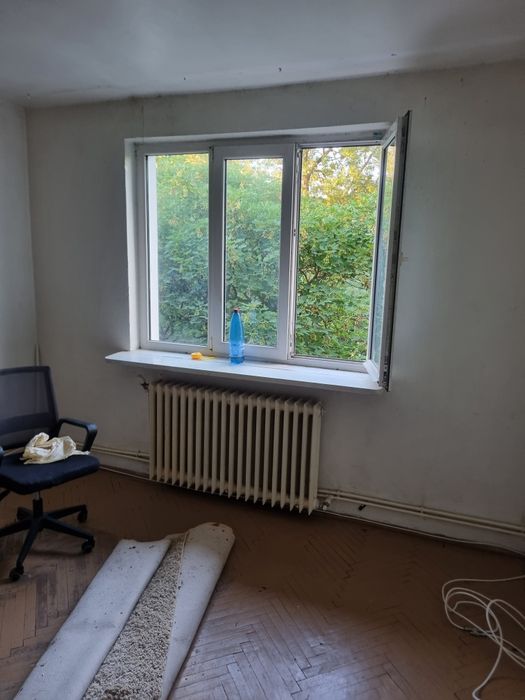 Vând apartament 2camere 52m în tudor vladimirescuBucsinescu