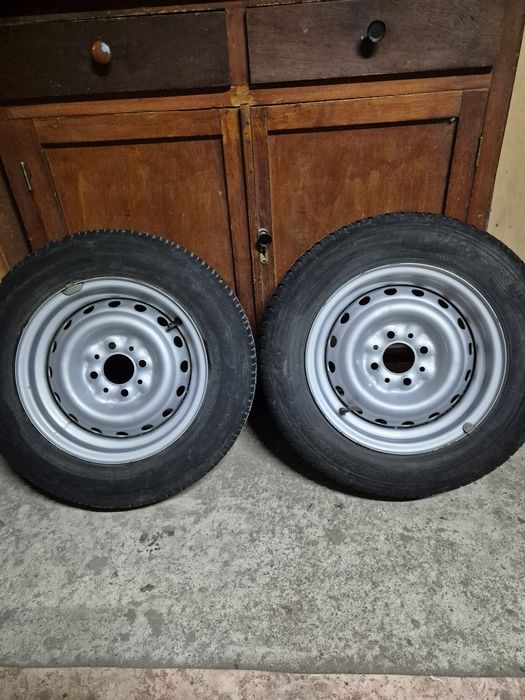 R13 на прицеп,запаску.