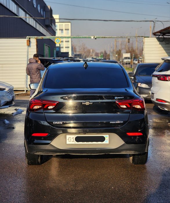 Onix Premier 2 2024 yil