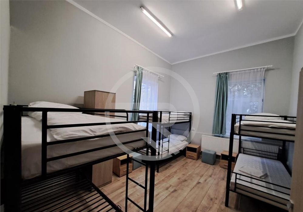 Cazare  Grupuri&Echipe