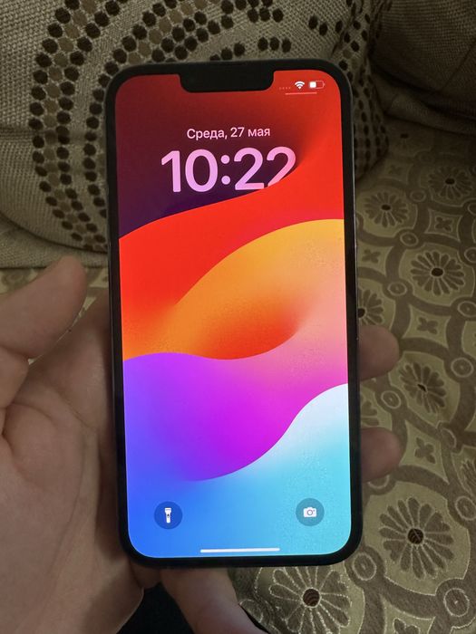 iphone 13 pro 128gb в идеале
