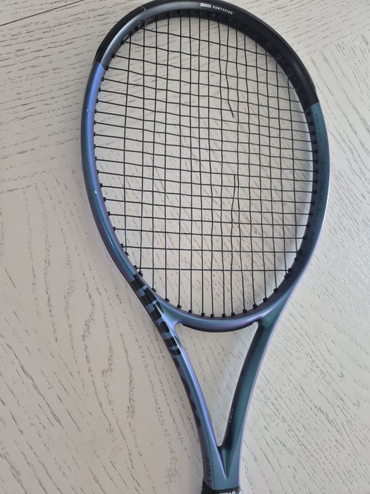 Тенис ракета Wilson ultra