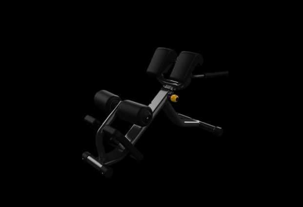 Hyperextension Rack Premium Серия Active Gym