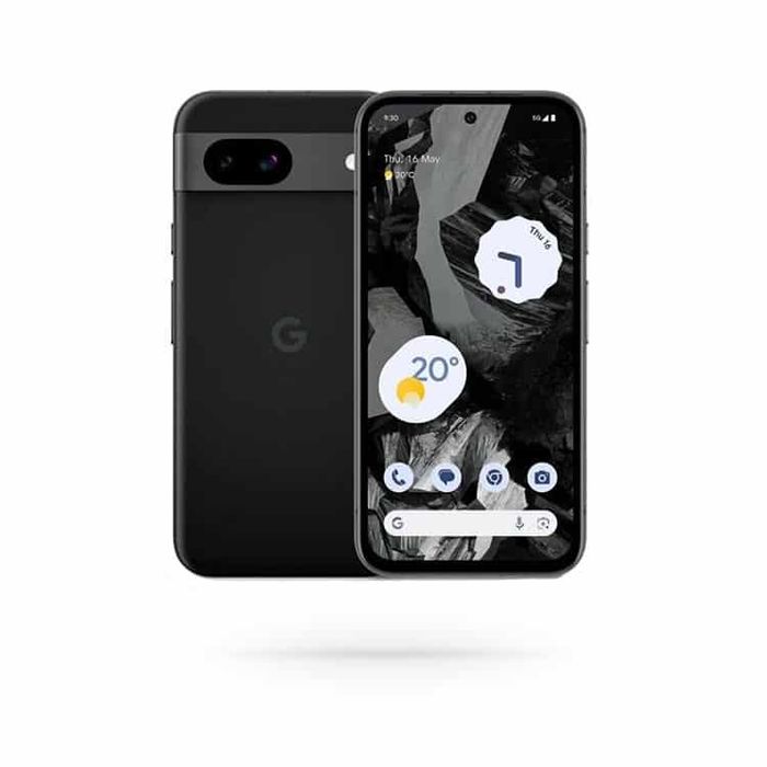 Google pixel 8a