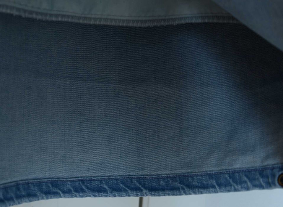 Edwin S оригинальный худи