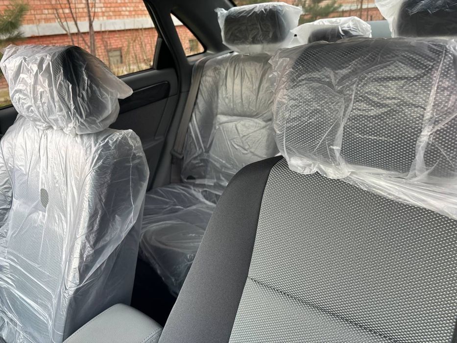Lacetti Gentra 2023