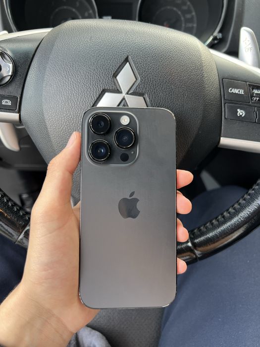Айфон 14 про iphone 14 pro