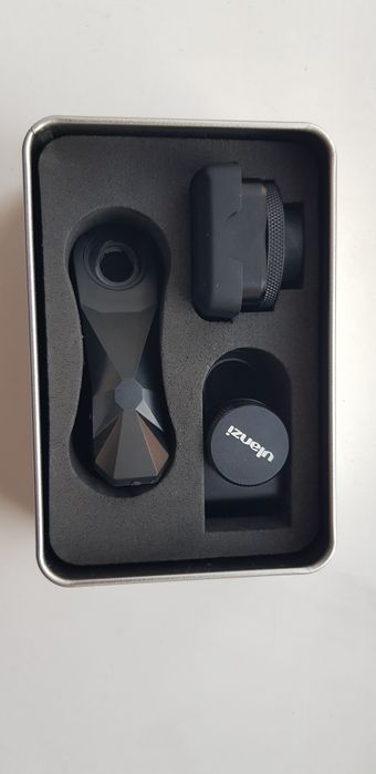 Объектив Ulanzi anamorphic 1.33x