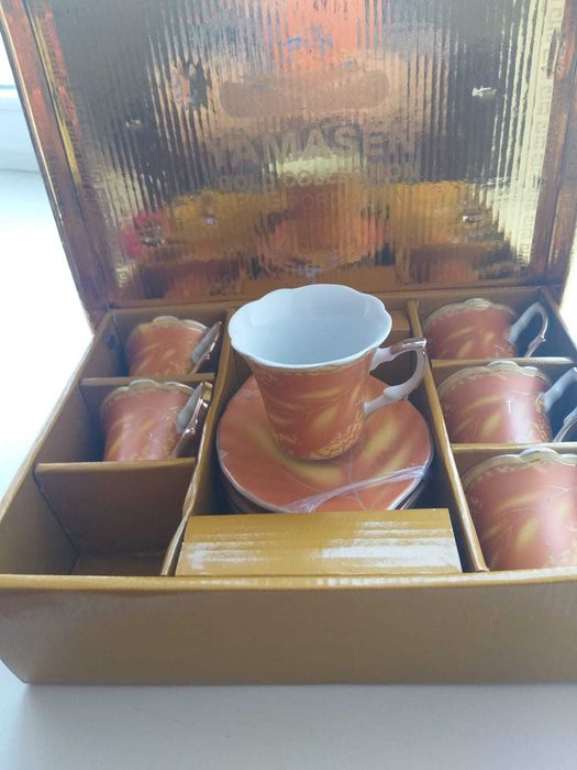 Продам  новую  посуду  для дома