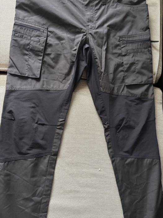 Работен дамски тънък панталон Blaklader